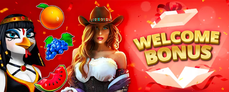 King Casino Get 100% bonus